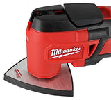 ▶ MILWAUKEE  Electric Tool M18 Lithium Ion Cordless, 18V, 18000 OPM