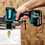 Makita XFD13SM1 18V LXT® Kit de taladro sin escobillas inalámbrico de iones de litio de 1/2" (4.0Ah)
