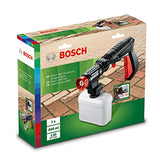 Accesorios para lavadora de alta presión Bosch Home and Garden