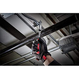 ▶ MILWAUKEE  - Juego de 12 unidades (3/8 pulg)