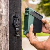 Accesorios para tanque de agua (CA para Bosch GardenPump 18, accesorios de pared y tanque de agua de lluvia, sistema de 18 V, en cajón) Bosch