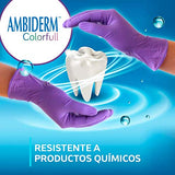 ▶ Guante Colorfull (Mediano)