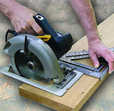 Herramientas carpintería  Tool S0101 17.8 cm velocidad cuadrado
