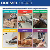▶ DREMEL - Herramienta giratoria inalámbrica