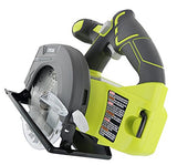 ▶ RYOBI  5-1/2 18 Volt Circular Saw by Ryobi