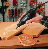 ▶ DREMEL - Cortador de alta velocidad