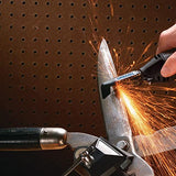 ▶ DREMEL -  Kit de herramientas giratorias con cable de una sola velocidad serie 100