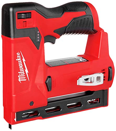 ▶ MILWAUKEE   M12 - Grapadora corona de 3/8