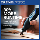 ▶ DREMEL - Herramienta giratoria de 3,6 V