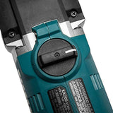 Taladro inalámbrico  sin escobillas taladro de ángulo variable de 2 velocidades con XPT (solo herramienta) Makita DDA450Z 18V LXT