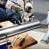 ▶ BOSCH Disco de corte recto, INOX, 125 mm  Home and Garden