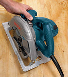 BOSCH CS5 Sierra circular de 120 voltios, 7-1/4 pulgadas, azul BOSCH