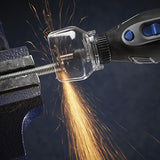 ▶ DREMEL - Guarda Protectora