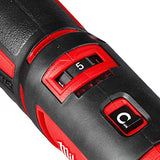 ▶ MILWAUKEE  Bare-Tool M12 herramienta rotativa de 12 V