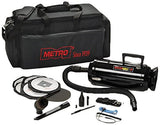 Metro Vacuum DV3ESD1 DataVac/3 ESD Antiestática de 1.7 HP Aspiradora/Sopladora con Filtro Hepa