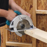 ▶ MAKITA Sierra circular corte   de 7-1/4"