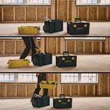 ▶ Gabinete Rodante Essential 3 En 1