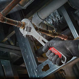 ▶ MILWAUKEE Llave ajustable
