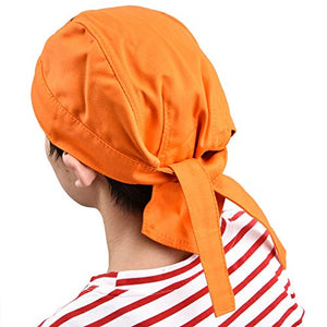 Sombrero Ignífugo Lavable Resistente Al Fuego Gorro de Seguridad para Soldadura Tipo Bandana para Operaciones Generales de Soldadura