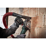 ▶ METABO Esmeriladora o  amoladora Metabo 603622850 W 11-125 11 Amp 11.000 RPM 4.5 pulgadas / 5 pulgadas amoladora angular con bloqueo