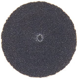 ▶ DREMEL - Disco de Lija Grano 220 Mediano, 36 Piezas