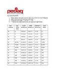 Pedag Viva Sport - Ortopedia semirrígida para deportes de impacto con almohadilla y cojín para el talón, color rojo, EU 43/US M10