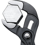 ▶ KNIPEX Pinza Extensión Mangos Ergonómicos 10, 250 mm