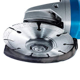 Makita A-94683 Paquete de 2 cuchillas de diamante con borde dividido en segmentos - 4 1/2"