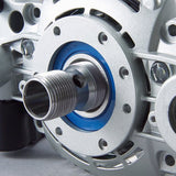 ▶ MAKITA  Router 3 1/4" HP 1/2", 9000 - 22000 rpm