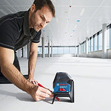 Nivel Láser Combinado GCL 2-15, Bosch