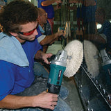 ▶ MAKITA Pulidora Lijadora 7", 0 - 3000 rpm