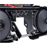 ▶ MILWAUKEE Sierra de banda MILWAUKEE 'S