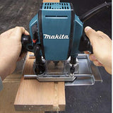 ▶ MAKITA Router Rebajadora