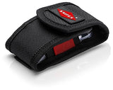 ▶ KNIPEX Juego de mini alicates de 2 piezas, XS en bolsa para cinturón
