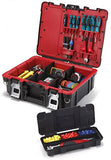 ▶ Caja de herramientas para técnicos