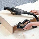 ▶ BOSCH Extractor de polvo (accesorio para lijadora YOUseries) Bosch YOU series