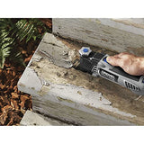 ▶ DREMEL - V 3.5 Amp velocidad variable oscilante con cable kit multiherramienta (Reacondicionado)
