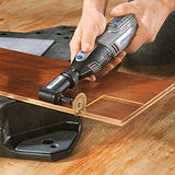 ▶ DREMEL - Lock Disco de corte para madera