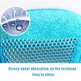 ▶ Casco de Protección ABS Extraíble Con Ventilación 2 Juegos de Forro Que Absorbe El Sudor Para Uso General Orificios de Ventilación / Sin Orificios de Ventilación Inspección Del Sitio de Construcción