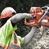 ▶ Mangas Protectores de brazos de 2 piezas, resistentes cortes, piel fina, moretones, de trabajo jardín