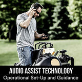 ▶ 3 M 90543 - 4DC worktunes Connect audiencia visualización con tecnología Bluetooth, 1/Pack