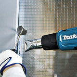 Pistola Térmica 400-550 °C interruptor 2 niveles c/estuche 1,600W