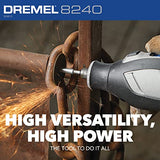 ▶ DREMEL - Herramienta giratoria inalámbrica