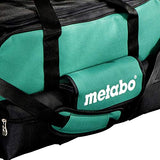 Metabo - Bolsa de herramientas (grande) (657007000), otros accesorios inalámbricos
