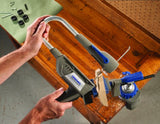 ▶ DREMEL - Sierra Caladora Moto-Saw compacta y portátil