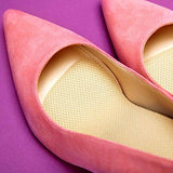Dr. Scholl's Soft Cushioning Insoles for High Heels, Proven To Help Prevent Pain In High Heels (for Women's 6-10)