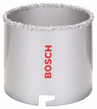Agujero de carburo de tungsteno con diámetro de 83 mm Bosch