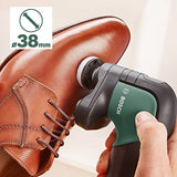 Pulidora Lijadora y  inalámbrica EasyCurvSander 12 (sin batería, sistema de 12 V, en caja de cartón) Bosch