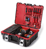 ▶ Caja de herramientas para técnicos