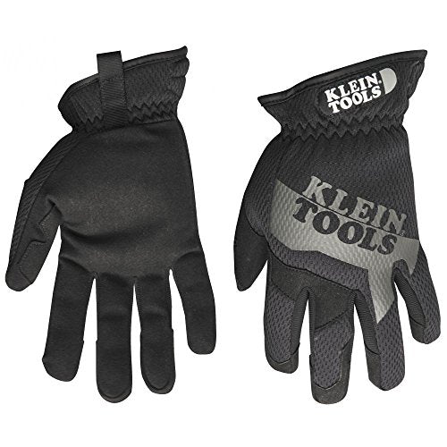 ▶ KLEIN TOOLS  Guantes electricista Multiusos  4 Klein Tools